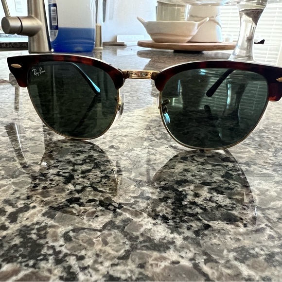 Rayban club masters - Picture 2 of 3